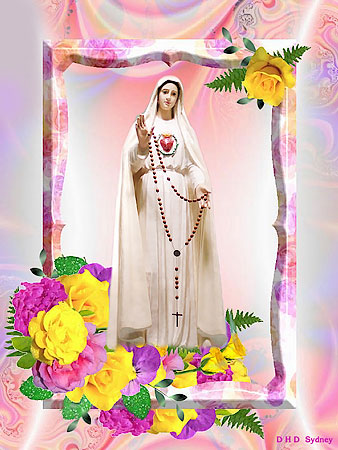 maria.lanhuong.1-1: hinh anh ve Duc Me Maria